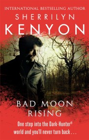 Bad Moon Rising