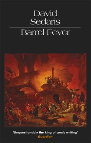 Barrel Fever