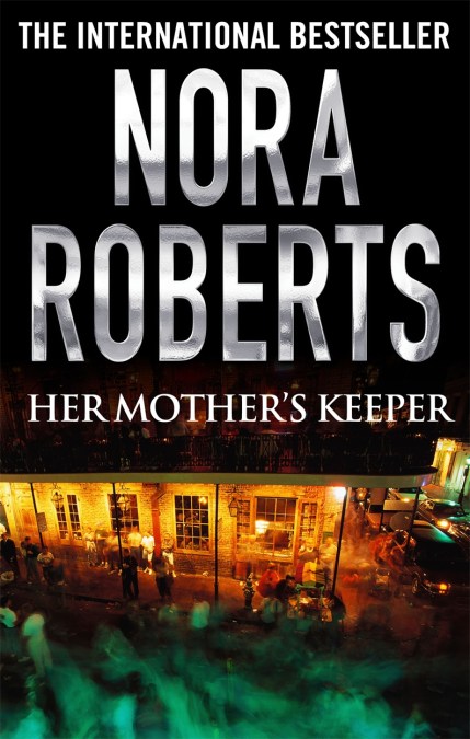 Her Mother’s Keeper