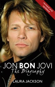 Jon Bon Jovi