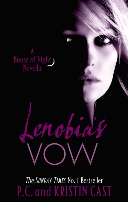 Lenobia’s Vow