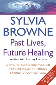 Past Lives, Future Healing