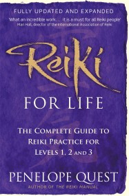 Reiki For Life