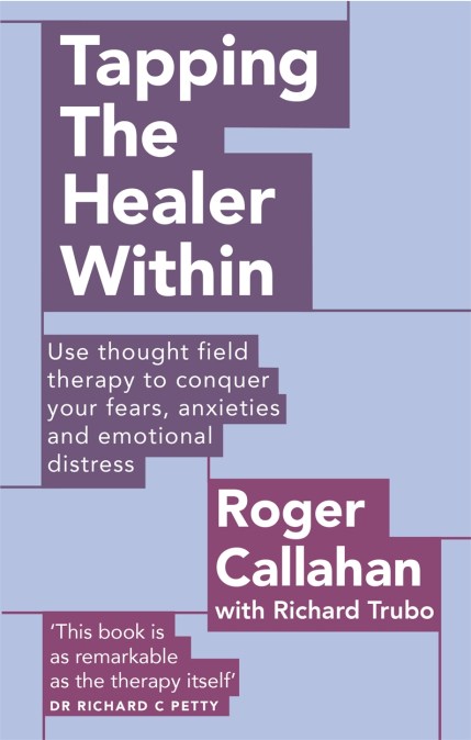 Tapping The Healer Within