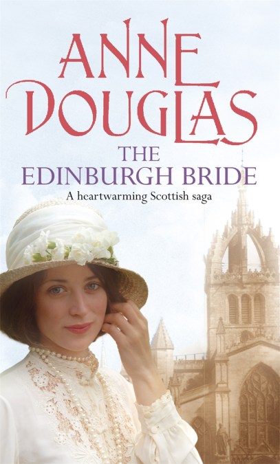 The Edinburgh Bride