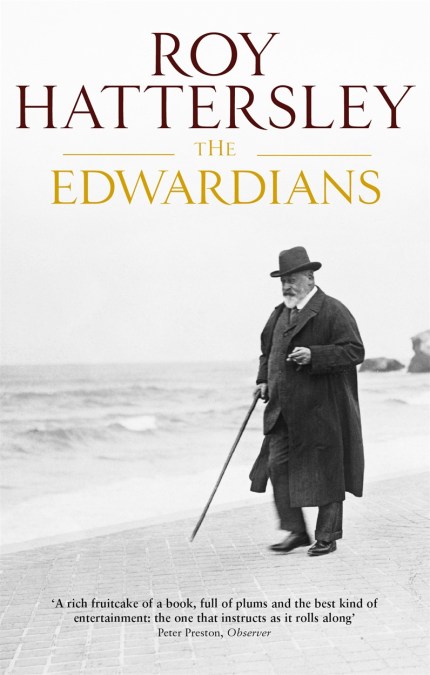 The Edwardians