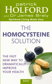 The Homocysteine Solution