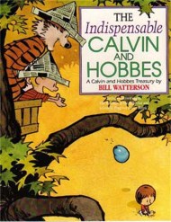 The Indispensable Calvin And Hobbes