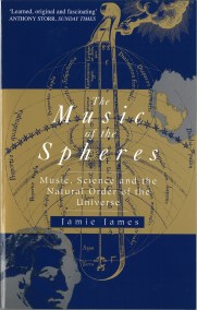 The Music Of The Spheres