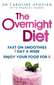 The Overnight Diet