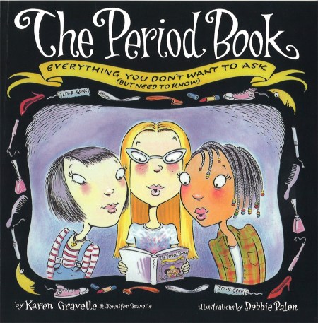 The Period Book