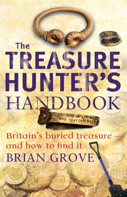 The Treasure Hunter’s Handbook