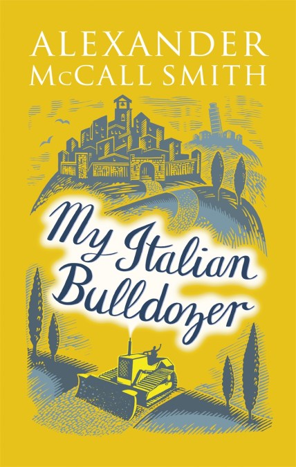 My Italian Bulldozer