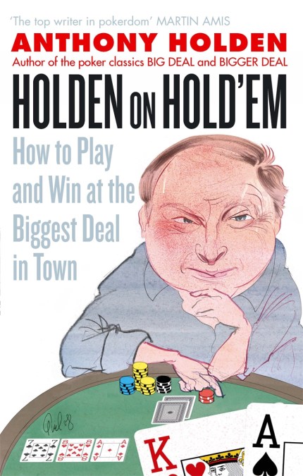 Holden On Hold’em