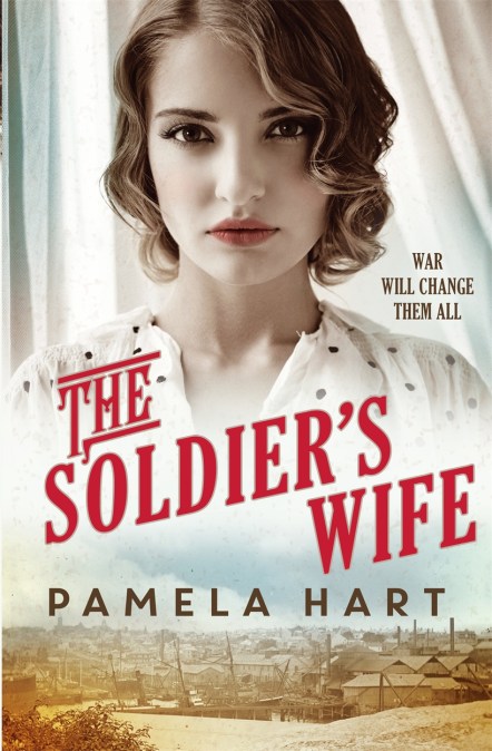 The Soldier’s Wife