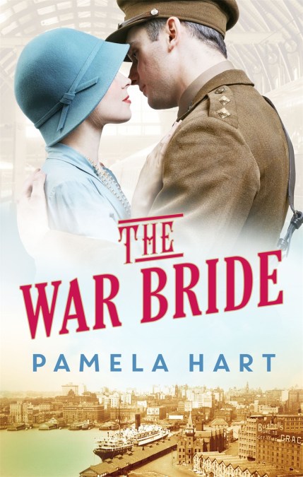 The War Bride