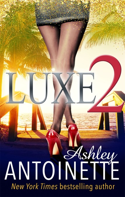 Luxe Two: A La La Land Addiction