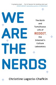 We Are the Nerds