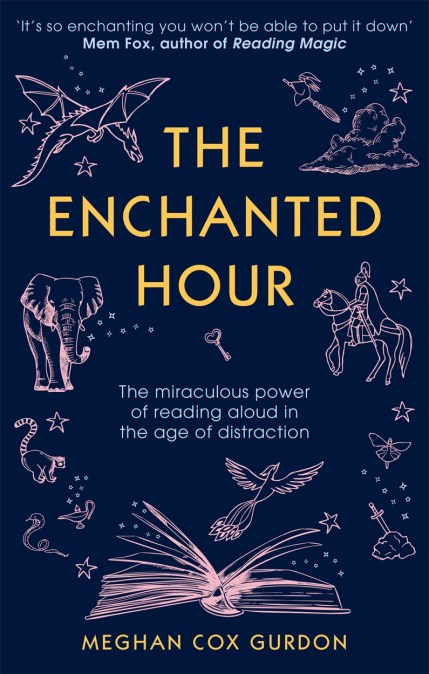 The Enchanted Hour