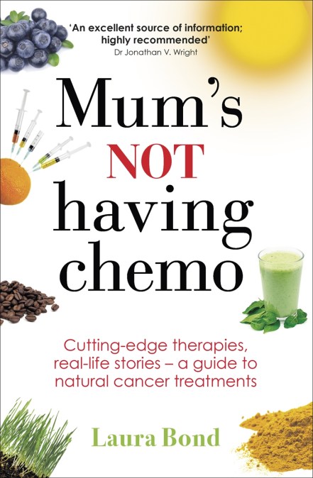 Mum’s Not Having Chemo