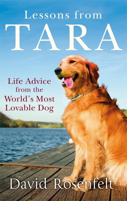 Lessons from Tara