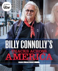 Billy Connolly’s Tracks Across America