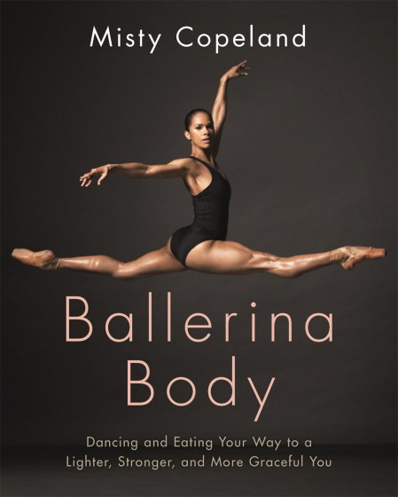 Ballerina Body