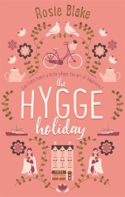 The Hygge Holiday