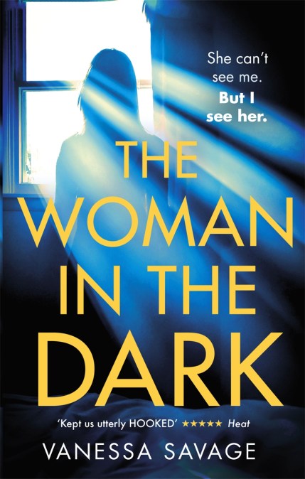 The Woman in the Dark