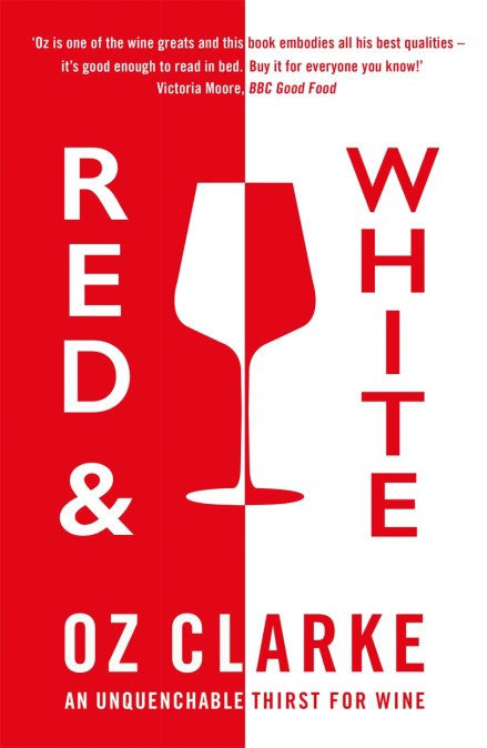 Red & White