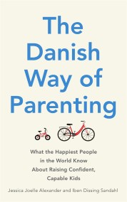 The Danish Way of Parenting