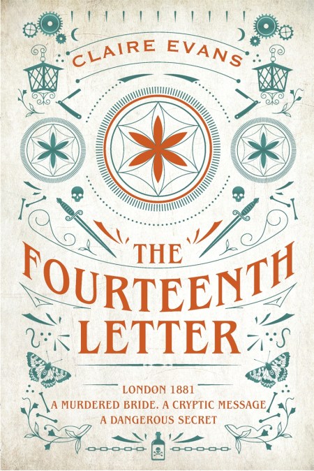 The Fourteenth Letter