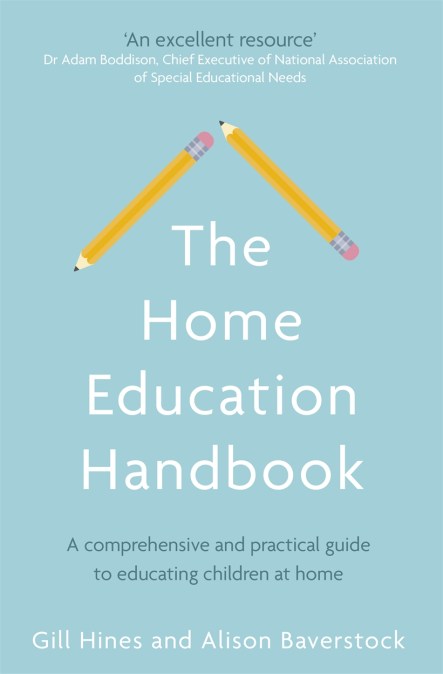 The Home Education Handbook