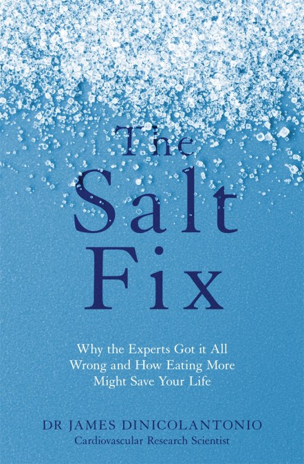 The Salt Fix