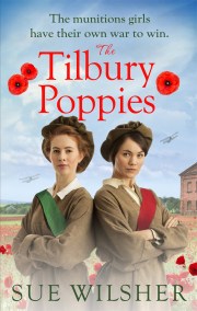 The Tilbury Poppies