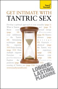 Get Intimate with Tantric Sex