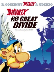 Asterix: Asterix and The Great Divide