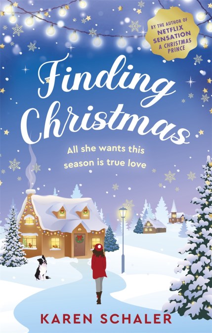 Finding Christmas