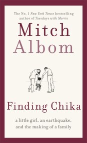 Finding Chika