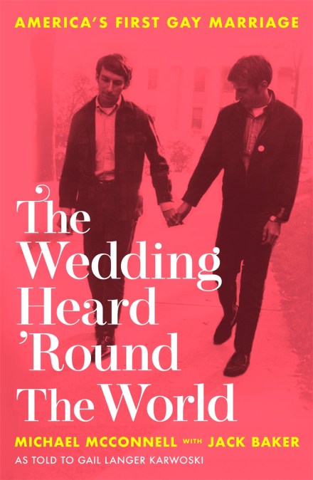 The Wedding Heard ‘Round the World