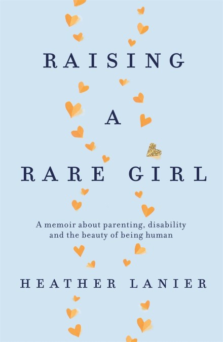 Raising A Rare Girl