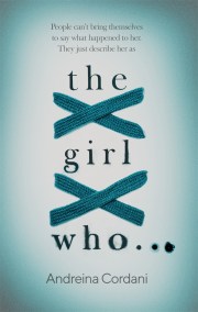 The Girl Who…