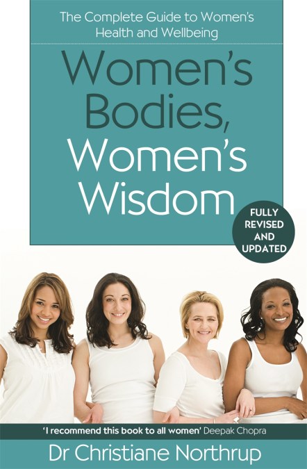 Women’s Bodies, Women’s Wisdom