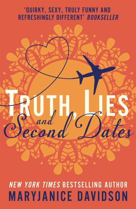 Truth, Lies, and Second Dates