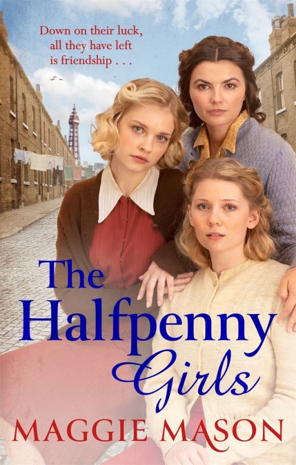 The Halfpenny Girls