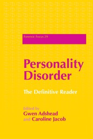 Personality Disorder