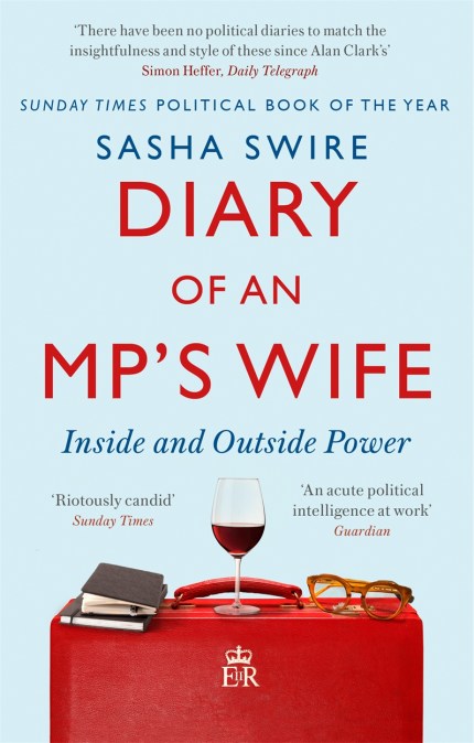 Diary of an MP’s Wife