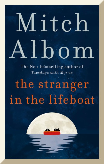 The Stranger in the Lifeboat