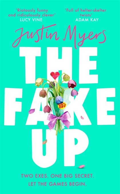 The Fake-Up