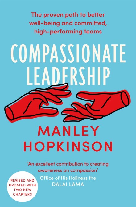 Compassionate Leadership